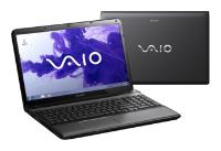 Ремонт Sony VAIO SVE1511S9R в Москве