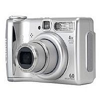 Ремонт Canon POWERSHOT A540 в Москве