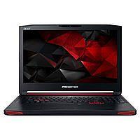 Переустановка ОС для Acer Predator 17 в Москве