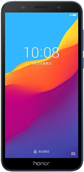 Ремонт Huawei Honor 7s в Москве