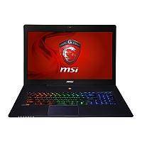 Ремонт MSI GS70 2QE Stealth Pro в Москве