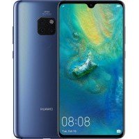 Прошивка с восстановлением bootloader для Huawei Mate 20 в Москве