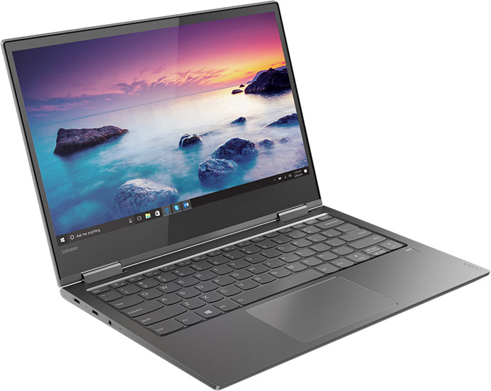 Ремонт Lenovo Yoga 730 13 inch в Москве