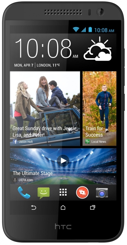 Ремонт HTC Desire 616 Dual Sim в Москве