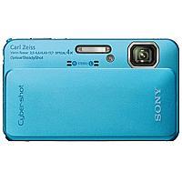 Ремонт Sony CYBER-SHOT DSC-TX10 в Москве