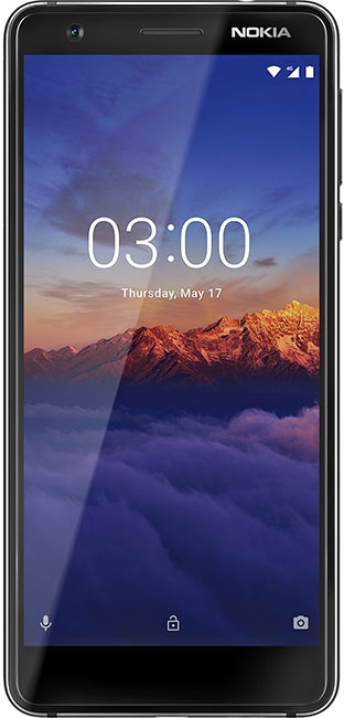 Ремонт Nokia 3.1 в Москве