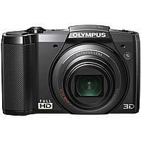 Ремонт Olympus SZ-20 в Москве