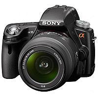 Юстировка для Sony Alpha SLT-A35 в Москве