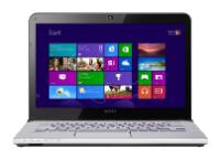 Ремонт Sony VAIO SVE14A3V2R в Москве