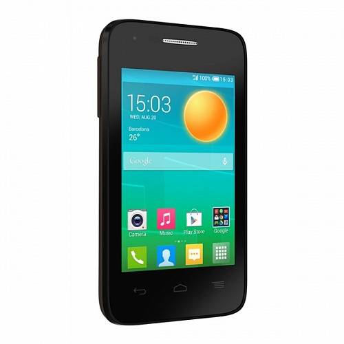 Ремонт Alcatel POP D1 4018D в Москве