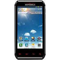 Ремонт Motorola XT760 в Москве