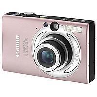Прошивка для Canon DIGITAL IXUS 80 IS в Москве