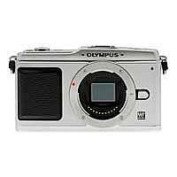 Прошивка для Olympus Pen E-P1 Body в Москве