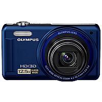 Ремонт Olympus VR-330 в Москве