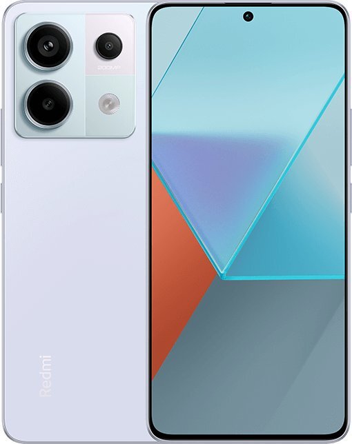 Ремонт Xiaomi Redmi Note 13 Pro в Москве