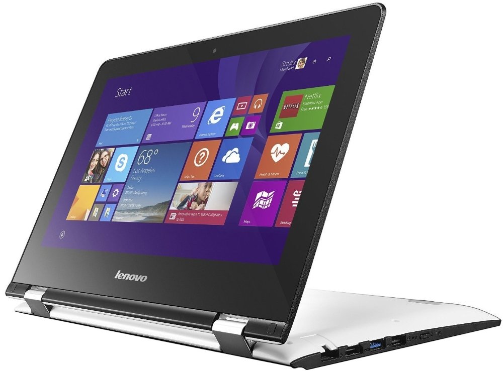 Сохранение данных для Lenovo Yoga 300 11 inch в Москве