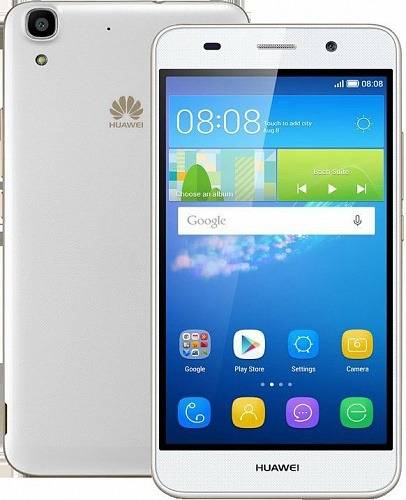 Ремонт кнопки включения для Huawei Ascend Y6 в Москве