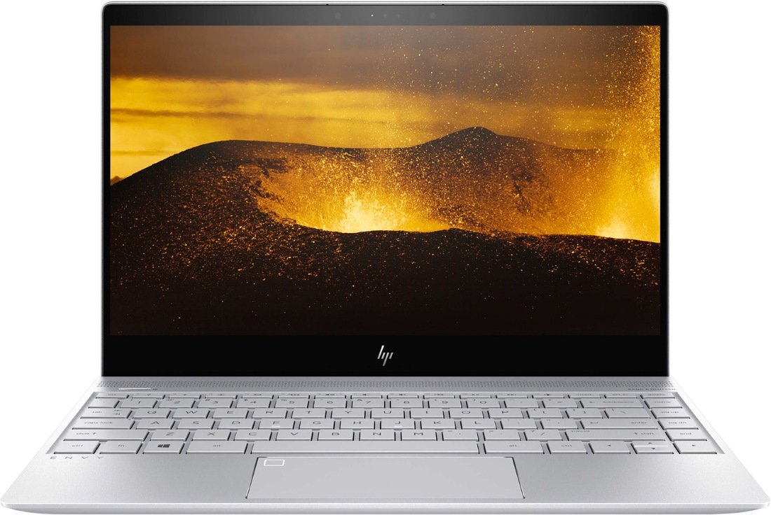 Полная диагностика для HP ENVY 13-ad100 в Москве
