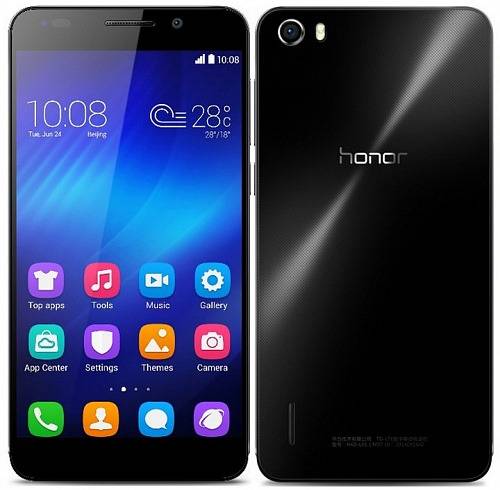 Замена полифонического динамика для Huawei Honor 6 в Москве