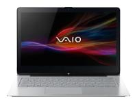 Ремонт Sony VAIO Fit A SVF14N1J2R в Москве