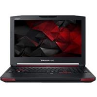 Ремонт Acer Predator 15 G9-591 в Москве