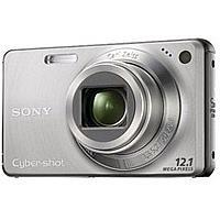 Прошивка для Sony CYBER-SHOT DSC-W275 в Москве
