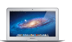 Восстановление данных для Apple MacBook Air 11-inch Mid 2011 в Москве