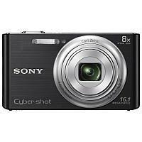 Ремонт Sony cyber-shot dsc-w730 в Москве