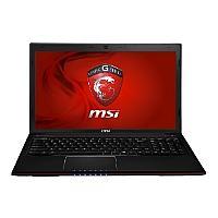 Замена процессора для MSI ge60 2oc в Москве