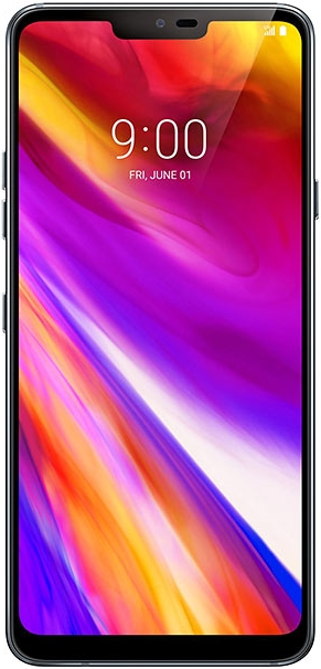 Ремонт LG G7 64GB в Москве