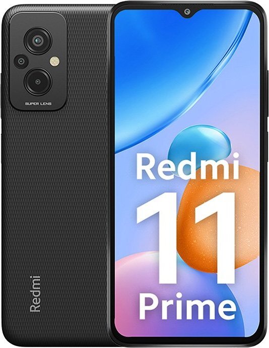Ремонт Xiaomi Redmi 11 Prime в Москве