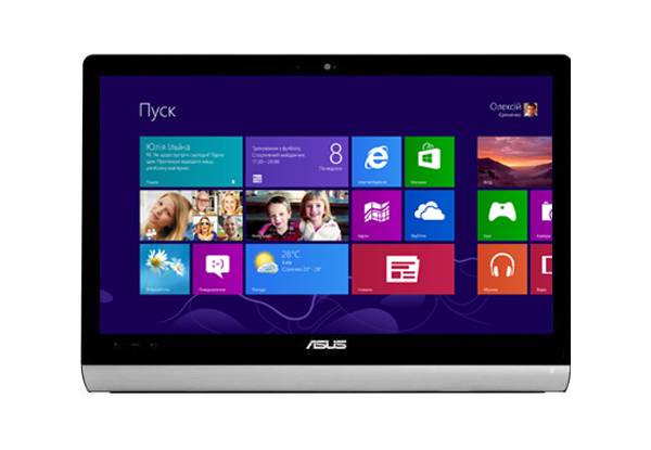 Ремонт Asus ET2221INKH-B003K в Москве