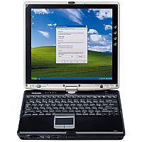 Ремонт Toshiba Portege M200 в Москве