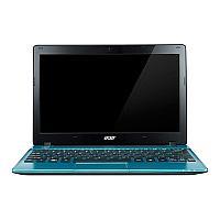 Ремонт Acer aspire one ao725-c61bb в Москве