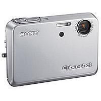 Ремонт Sony CYBER-SHOT DSC-T3 в Москве