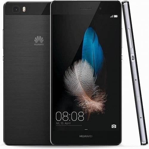 Замена задней камеры для Huawei Ascend P8 в Москве