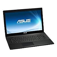 Ремонт ASUS X75VB в Москве