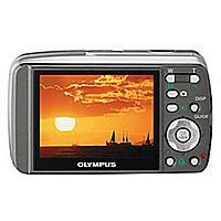 Замена слота карты для Olympus MJU 600 DIGITAL в Москве