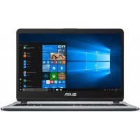Ремонт разъема питания для Asus X507LA в Москве