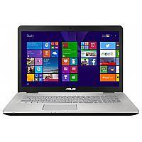 Ремонт разъема питания для ASUS N751JK в Москве
