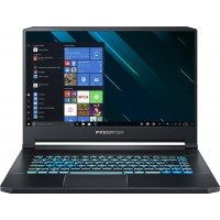 Ремонт Acer Predator Triton 500 PT515-51 в Москве