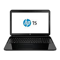 Ремонт HP 15-d000 в Москве