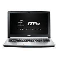 Ремонт MSI PE60 6QD в Москве