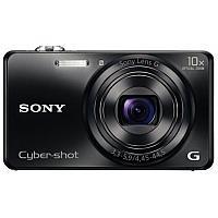 Ремонт Sony cyber-shot dsc-wx200 в Москве
