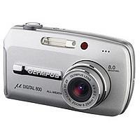 Прошивка для Olympus MJU 800 DIGITAL в Москве