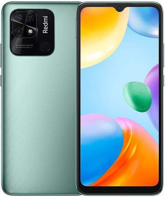 Замена вибромотора для Xiaomi Redmi 10C в Москве