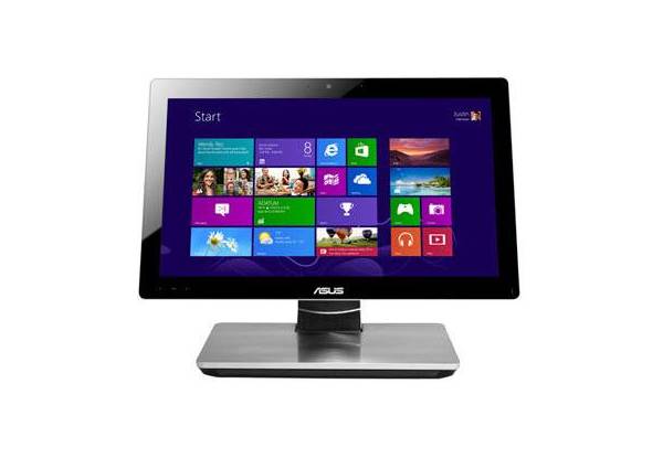 Ремонт Asus EeeTop ET2300INTI-B011L в Москве