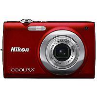 Ремонт Nikon COOLPIX S2500 в Москве