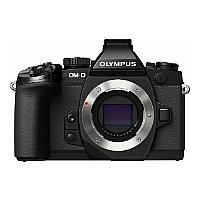 Ремонт Olympus OM-D E-M1 Body в Москве
