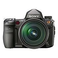 Ремонт Sony Alpha DSLR-A900 Kit в Москве